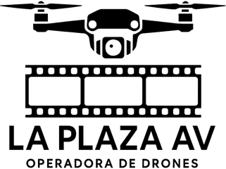 La Plaza AV — Operadora de drones